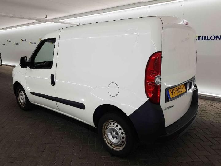 Photo 3 VIN: W0L6ZYC1AG9585787 - OPEL COMBO 