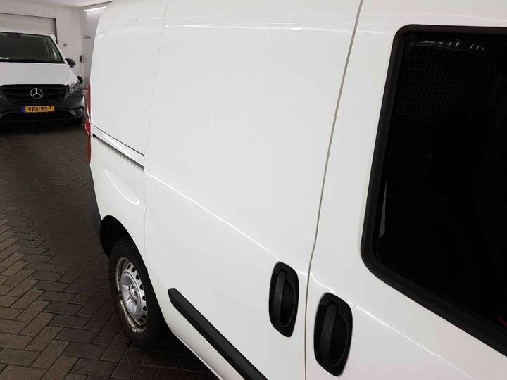 Photo 31 VIN: W0L6ZYC1AG9588084 - OPEL COMBO 