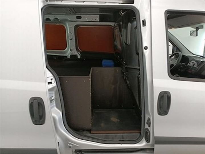 Photo 9 VIN: W0L6ZYC1AG9590799 - OPEL COMBO CARGO 