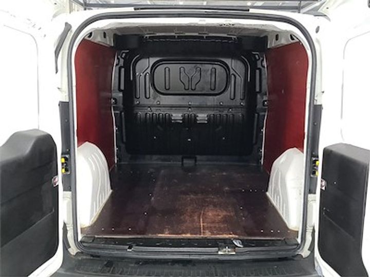 Photo 10 VIN: W0L6ZYC1AG9590928 - OPEL COMBO CARGO 