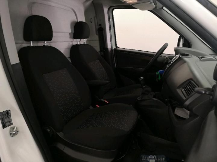 Photo 3 VIN: W0L6ZYC1AG9593146 - OPEL COMBO 