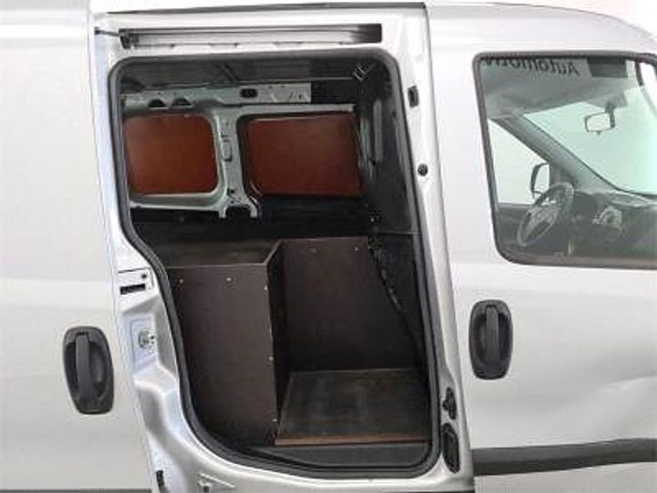 Photo 10 VIN: W0L6ZYC1AG9593204 - OPEL COMBO CARGO 