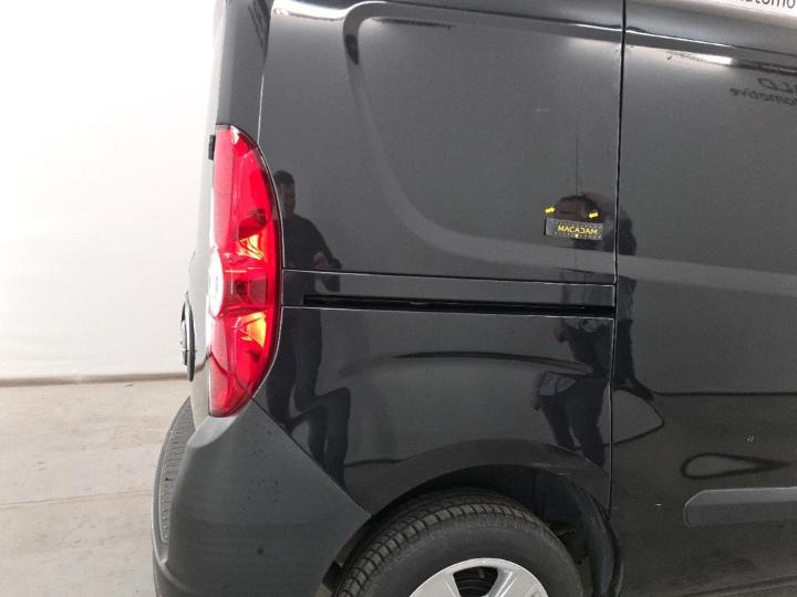 Photo 11 VIN: W0L6ZYC1AG9593274 - OPEL COMBO CARGO GB 1.3 90PK 