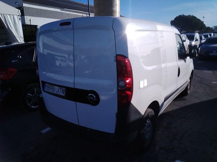 Photo 31 VIN: W0L6ZYC1AH9598871 - OPEL COMBO 