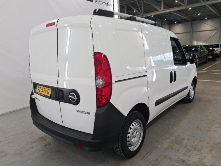 Photo 19 VIN: W0L6ZYC1AH9601854 - OPEL COMBO CARGO GB 1.3 90PK 