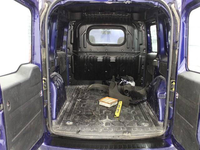 Photo 16 VIN: W0L6ZZN1BH9606647 - OPEL COMBO PANEL VAN 