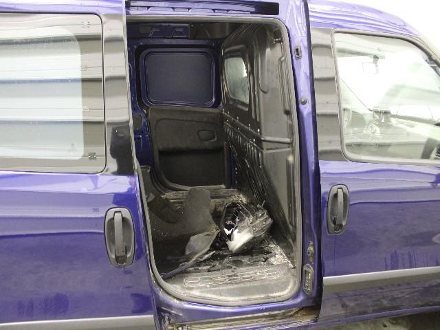 Photo 17 VIN: W0L6ZZN1BH9606647 - OPEL COMBO PANEL VAN 