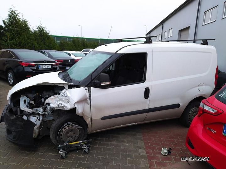 Photo 3 VIN: W0L6ZZR1BH9609333 - OPEL COMBO 