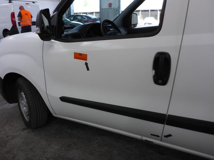 Photo 34 VIN: W0L6ZZR1BH9609401 - OPEL COMBO 