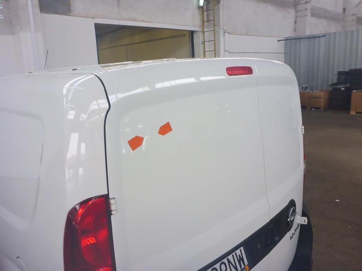 Photo 35 VIN: W0L6ZZR1BH9609700 - OPEL COMBO 