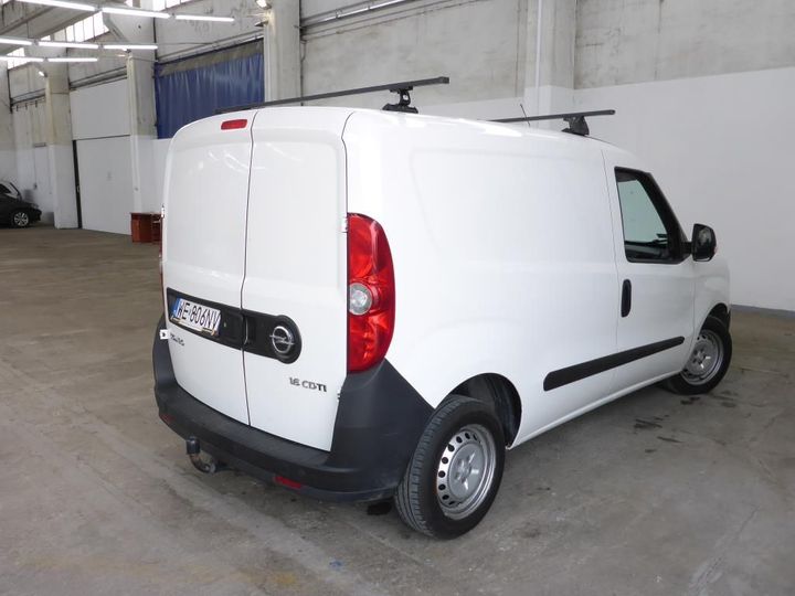 Photo 3 VIN: W0L6ZZR1BH9609704 - OPEL COMBO 