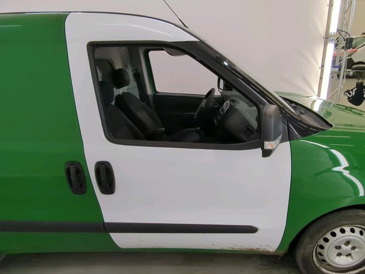 Photo 12 VIN: W0L6ZZR1BH9620185 - OPEL COMBO 