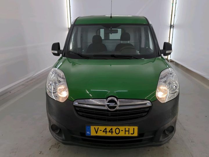 Photo 20 VIN: W0L6ZZR1BH9620185 - OPEL COMBO 