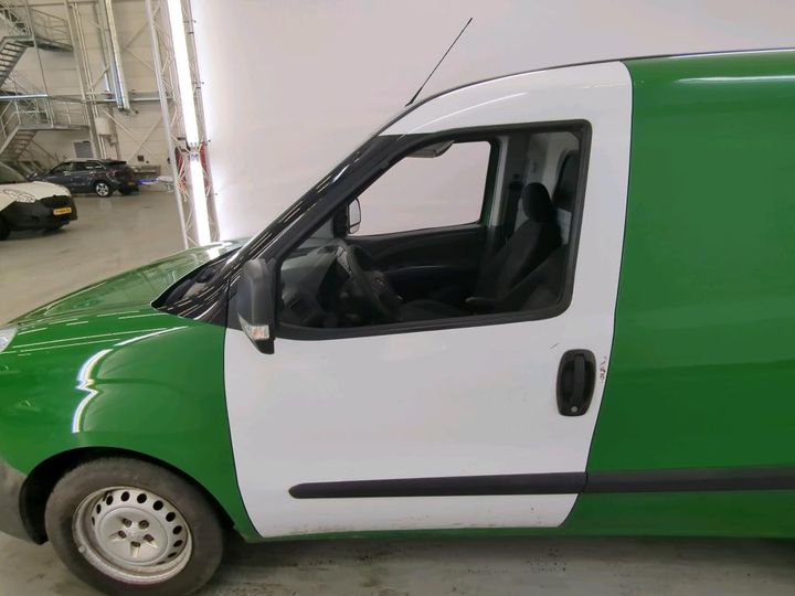 Photo 25 VIN: W0L6ZZR1BH9620185 - OPEL COMBO 