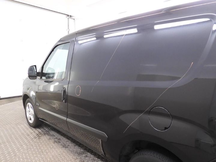 Photo 16 VIN: W0L6ZZR1BJ9625372 - OPEL COMBO 