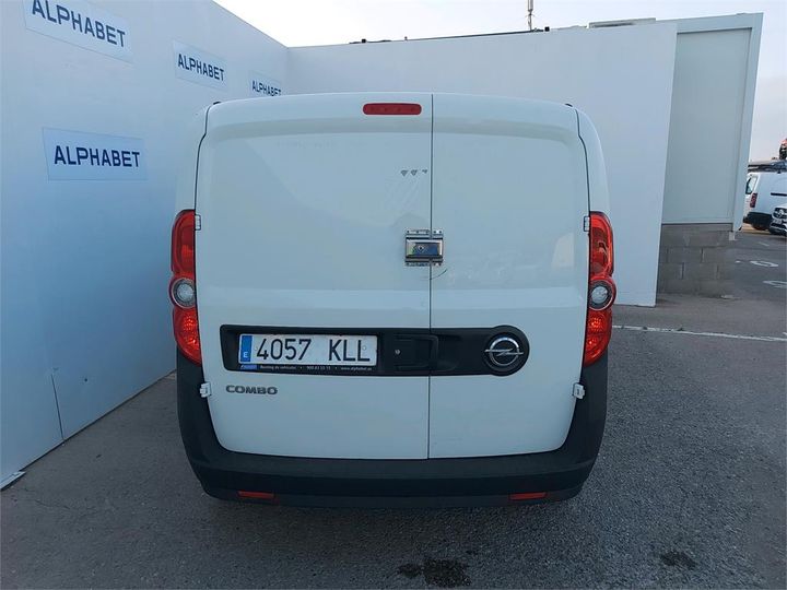 Photo 3 VIN: W0L6ZZR1BJ9633746 - OPEL COMBO 