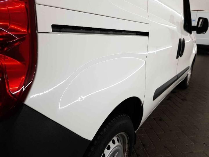 Photo 27 VIN: W0L6ZZU1AH9610039 - OPEL COMBO 