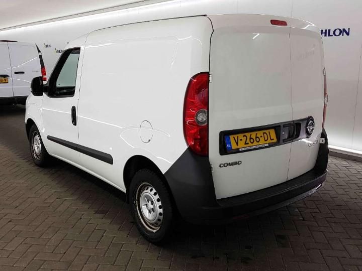 Photo 3 VIN: W0L6ZZU1AH9610039 - OPEL COMBO 