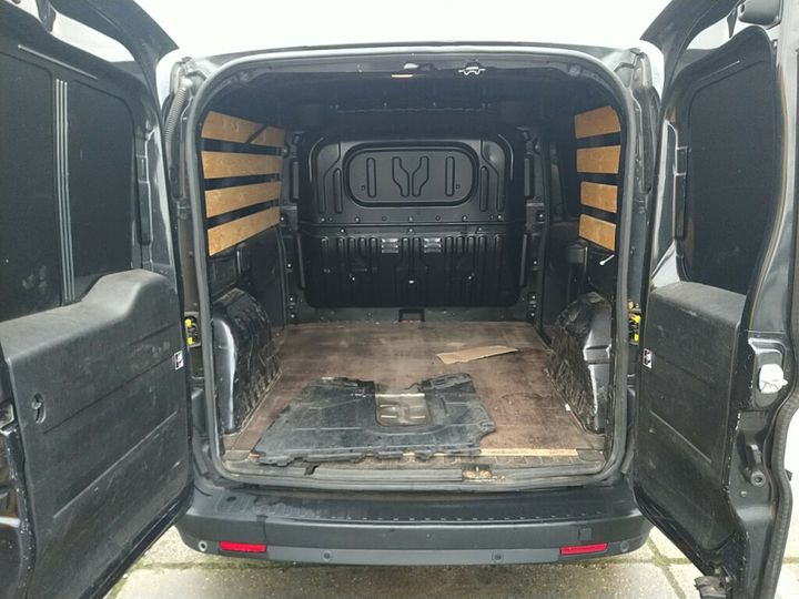 Photo 24 VIN: W0L6ZZU1AH9610045 - OPEL COMBO 