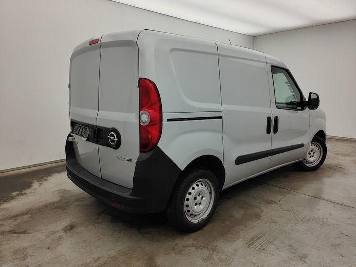 Photo 1 VIN: W0L6ZZU1AH9611298 - OPEL COMBO 