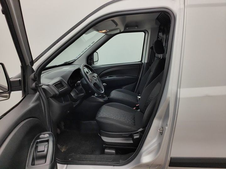 Photo 2 VIN: W0L6ZZU1AH9611298 - OPEL COMBO 