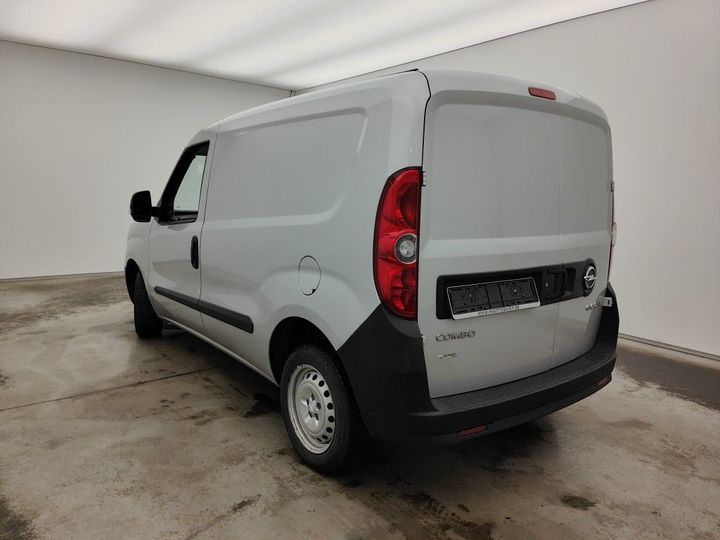 Photo 6 VIN: W0L6ZZU1AH9611298 - OPEL COMBO 