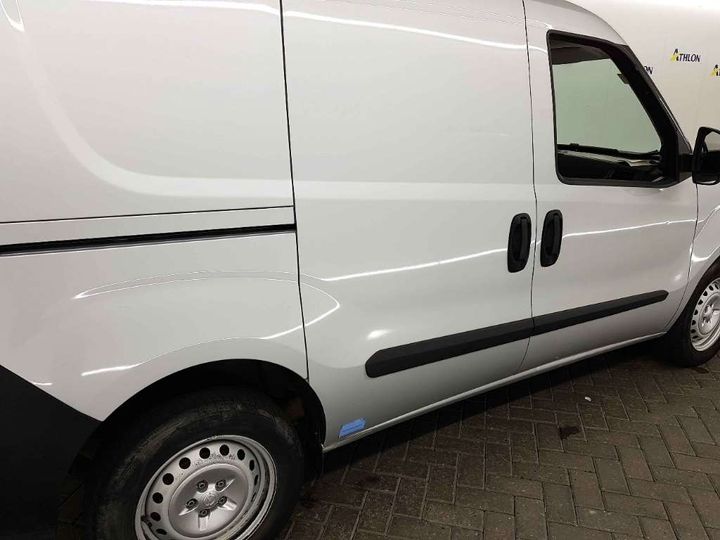 Photo 15 VIN: W0L6ZZU1AH9612328 - OPEL COMBO 