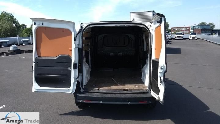 Photo 6 VIN: W0L6ZZU1AH9614953 - OPEL COMBO VAN 