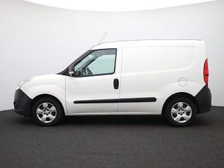 Photo 2 VIN: W0L6ZZU1AH9615464 - OPEL COMBO CARGO 