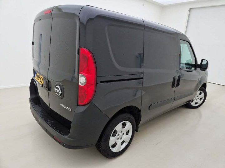 Photo 1 VIN: W0L6ZZU1AH9616716 - OPEL COMBO 