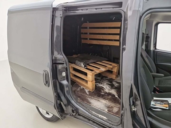 Photo 24 VIN: W0L6ZZU1AH9616716 - OPEL COMBO 