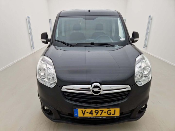 Photo 27 VIN: W0L6ZZU1AH9616716 - OPEL COMBO 