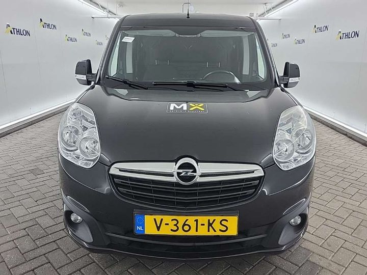 Photo 13 VIN: W0L6ZZU1AH9618126 - OPEL COMBO 