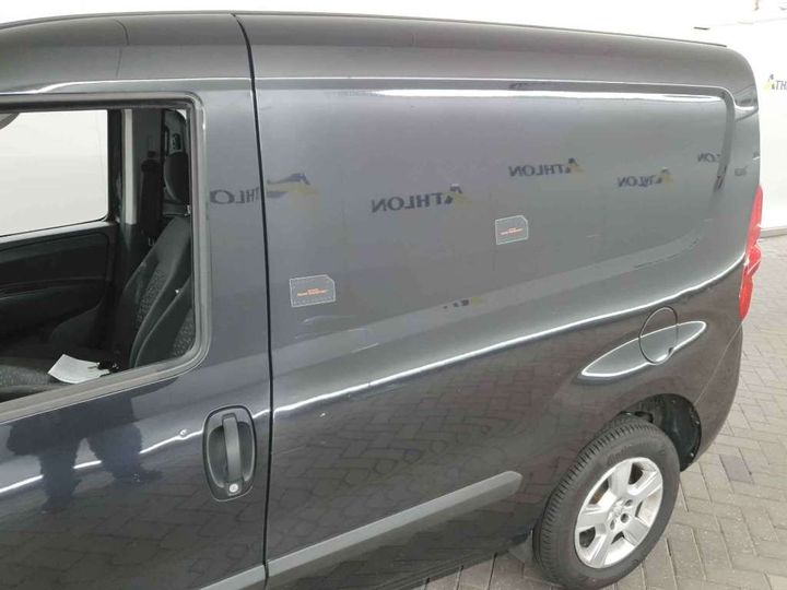 Photo 19 VIN: W0L6ZZU1AH9618328 - OPEL COMBO 