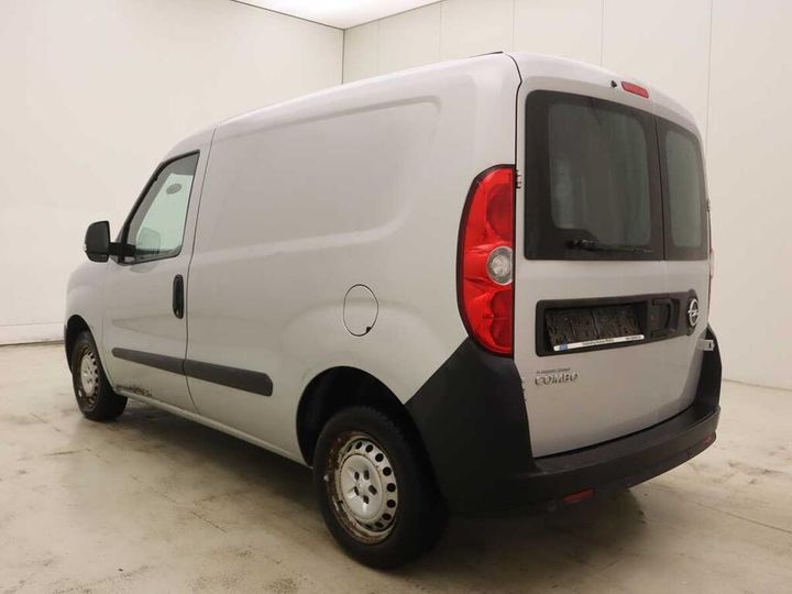 Photo 9 VIN: W0L6ZZU1AH9618539 - OPEL COMBO 