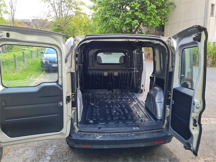 Photo 3 VIN: W0L6ZZU1AH9620811 - OPEL COMBO 