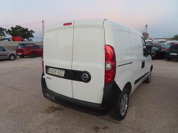 Photo 23 VIN: W0L6ZZU1AH9622703 - OPEL COMBO 