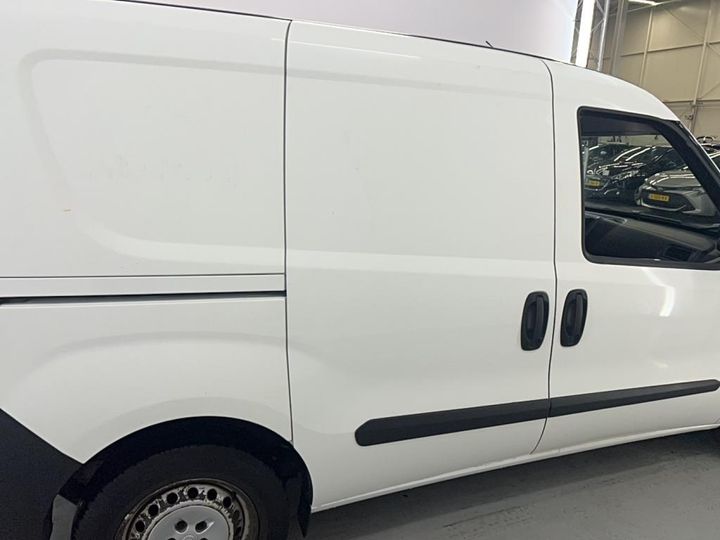 Photo 14 VIN: W0L6ZZU1AJ9625537 - OPEL COMBO 