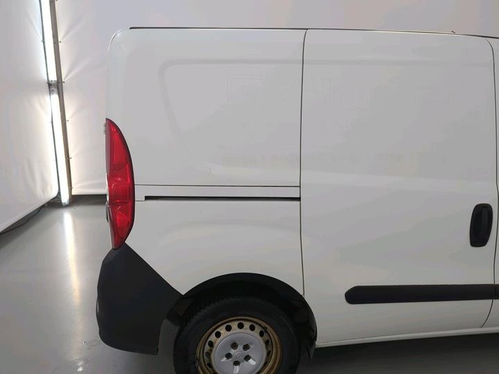 Photo 15 VIN: W0L6ZZU1AJ9627234 - OPEL COMBO 