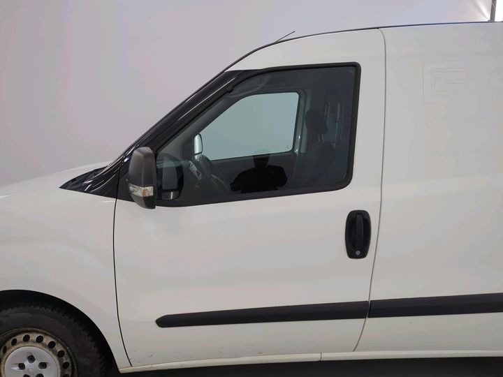 Photo 9 VIN: W0L6ZZU1AJ9627234 - OPEL COMBO 