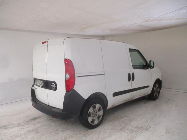 Photo 6 VIN: W0L6ZZU1AJ9632510 - OPEL COMBO 