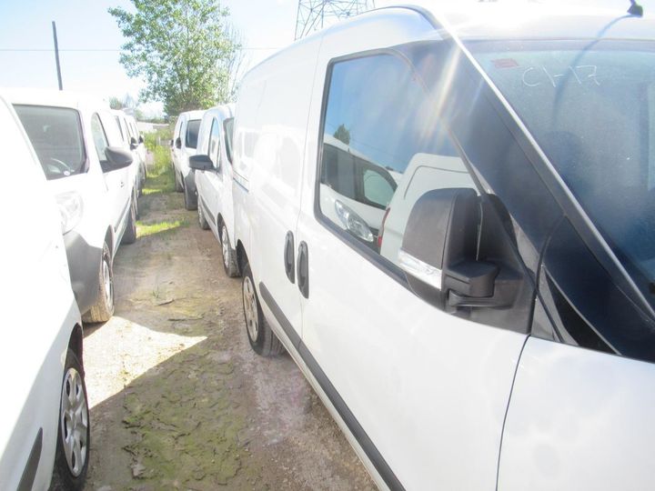 Photo 21 VIN: W0L6ZZU1AJ9632574 - OPEL COMBO 