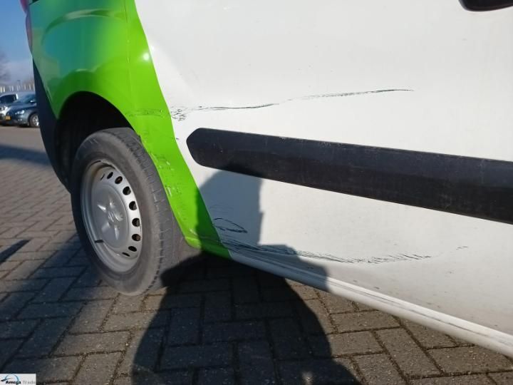 Photo 15 VIN: W0L6ZZU1AJ9636062 - OPEL COMBO 