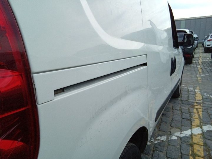 Photo 29 VIN: W0L6ZZU1AJ9637885 - OPEL COMBO 