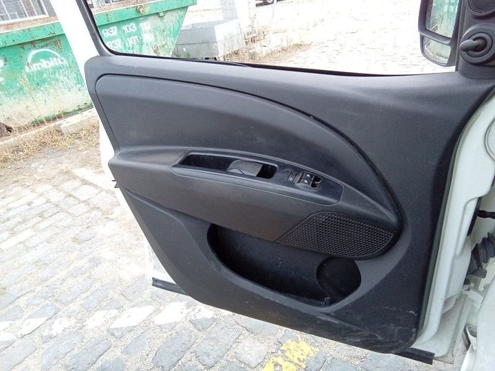 Photo 7 VIN: W0L6ZZU1AJ9637885 - OPEL COMBO 