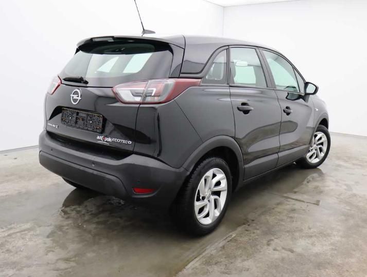 Photo 2 VIN: W0L7D9EC0H4293329 - OPEL CROSSLAND X 