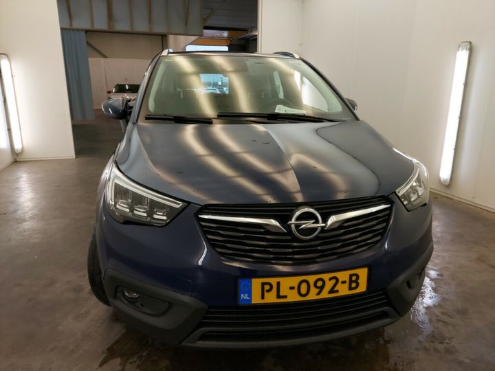 Photo 5 VIN: W0L7D9EC1H4260033 - OPEL CROSSLAND 