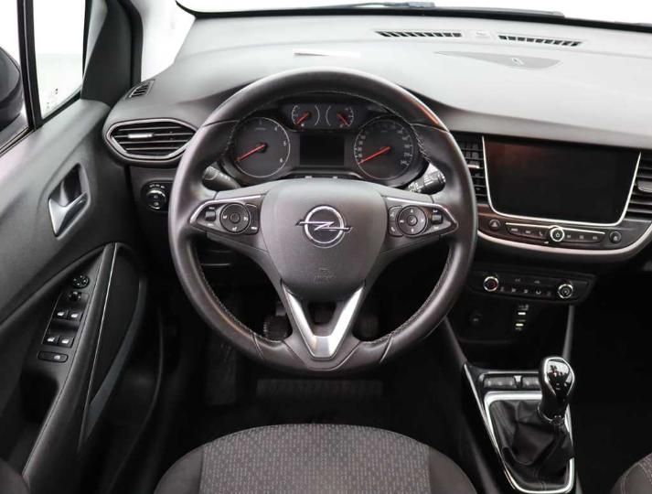 Photo 9 VIN: W0L7D9EC5H4301652 - OPEL CROSSLAND X 