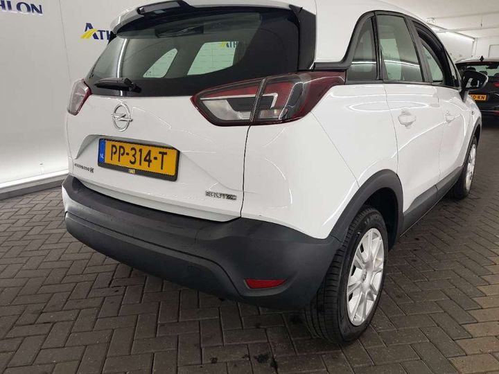 Photo 19 VIN: W0L7D9ED0H4290407 - OPEL CROSSLAND X 