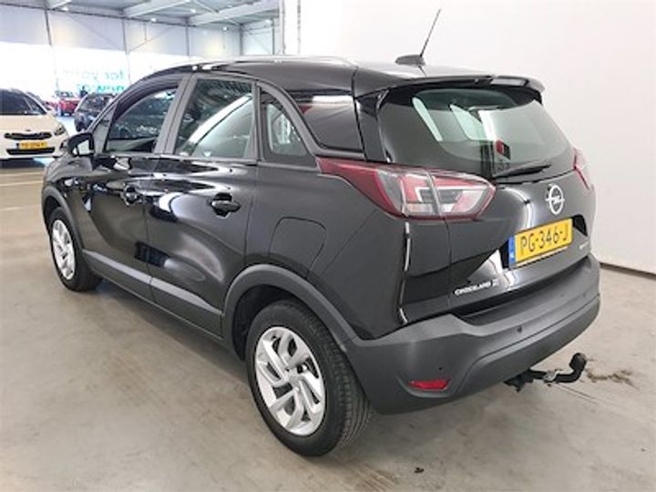 Photo 2 VIN: W0L7D9ED1H4258159 - OPEL CROSSLAND X 